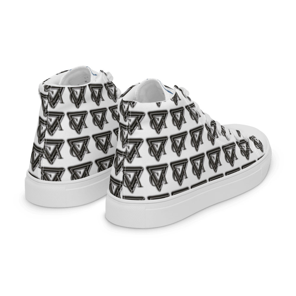 CARAUANA Hip Hop Canvas Shoes Carauana Store