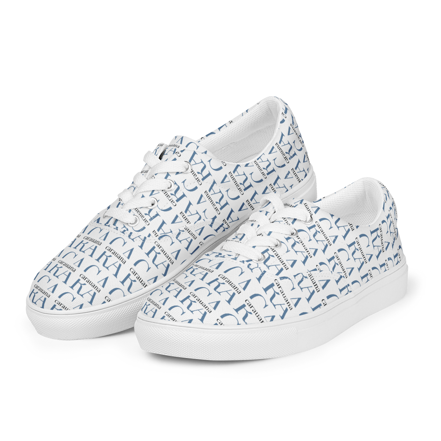 CARAUANA easy canvas shoes women Carauana Store