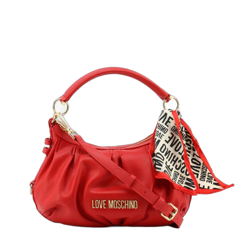 Fashionista's Guide to Love Moschino Bags - CaRaUaNa Fashion