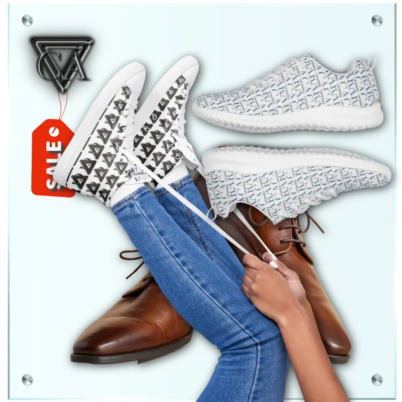 footwear men's👟 - CaRaUaNa Fashion