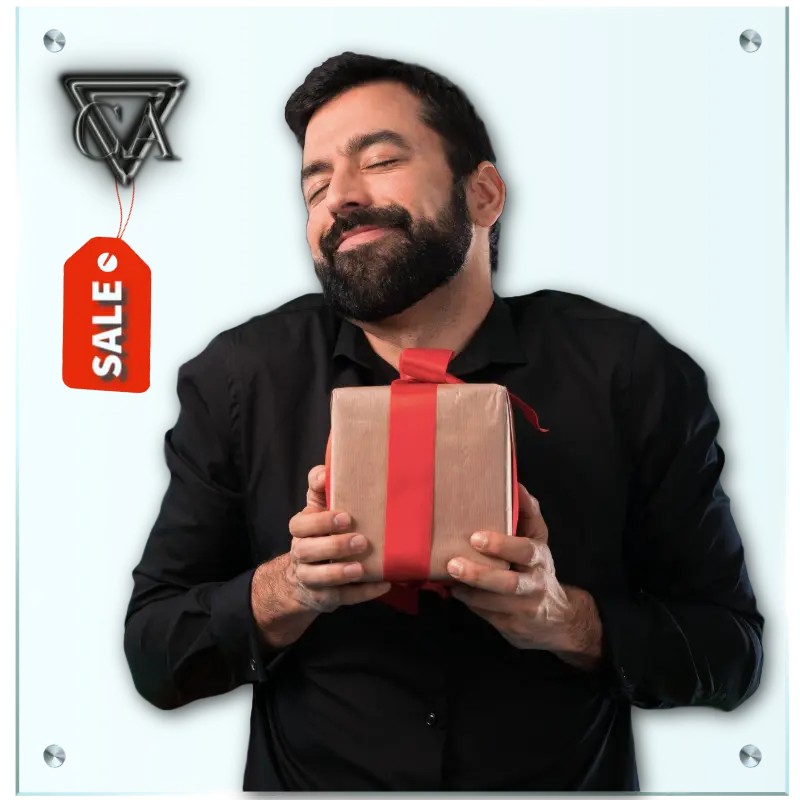 Gift Box For Men