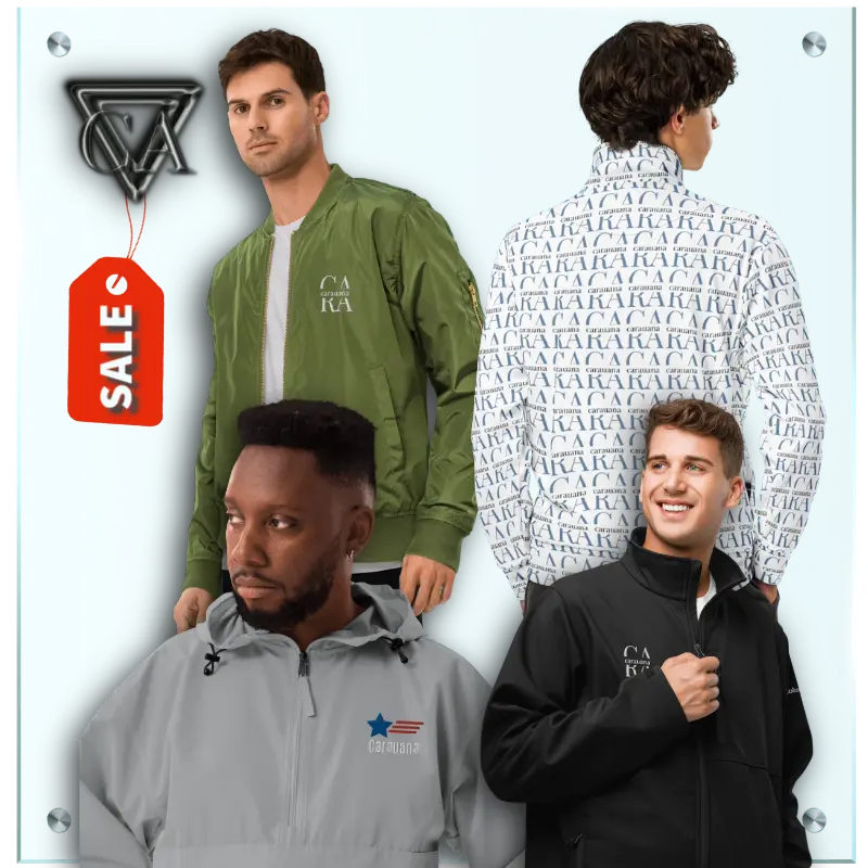 Jacket Men’s