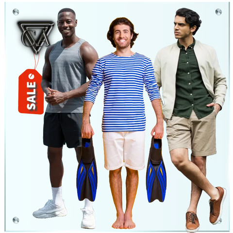 Shorts Men’s 🩳
