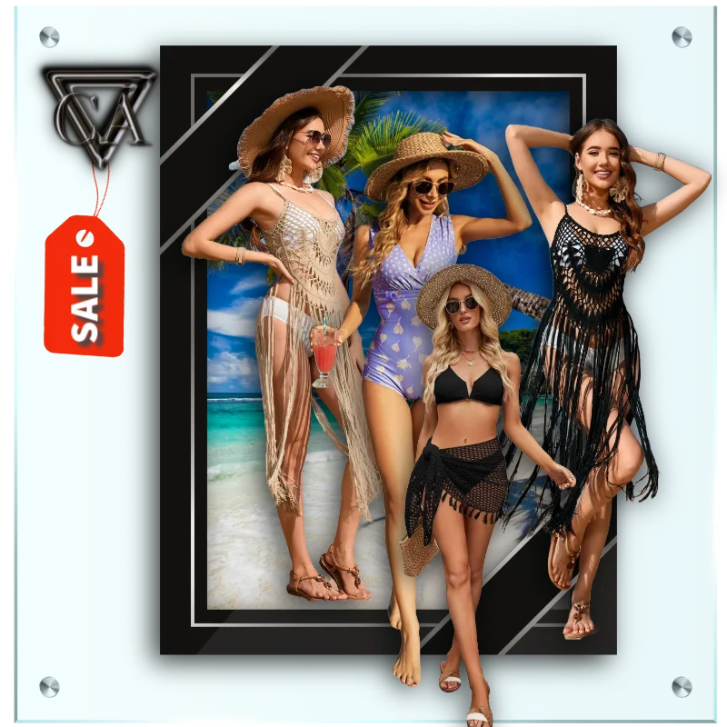 Beachwear Collection👙