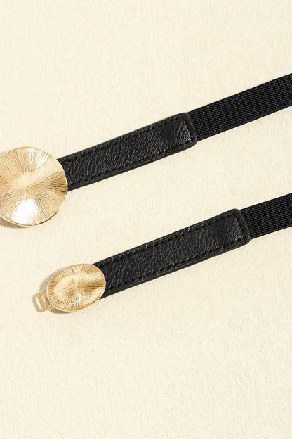 PU Leather Belt Carauana Store