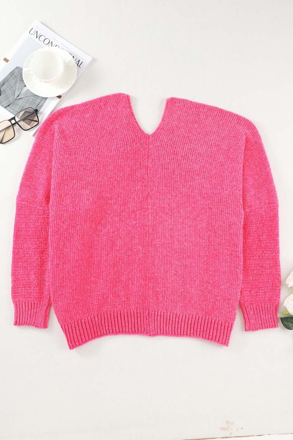 Button Down Cardigan with Pockets Carauana Store