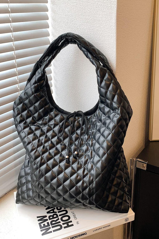 PU Leather Handbag Carauana Store