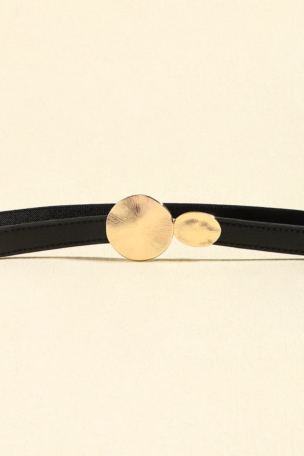 PU Leather Belt Carauana Store
