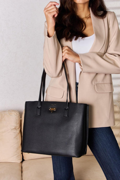 David Jones Katie Work Tote Bag Carauana Store