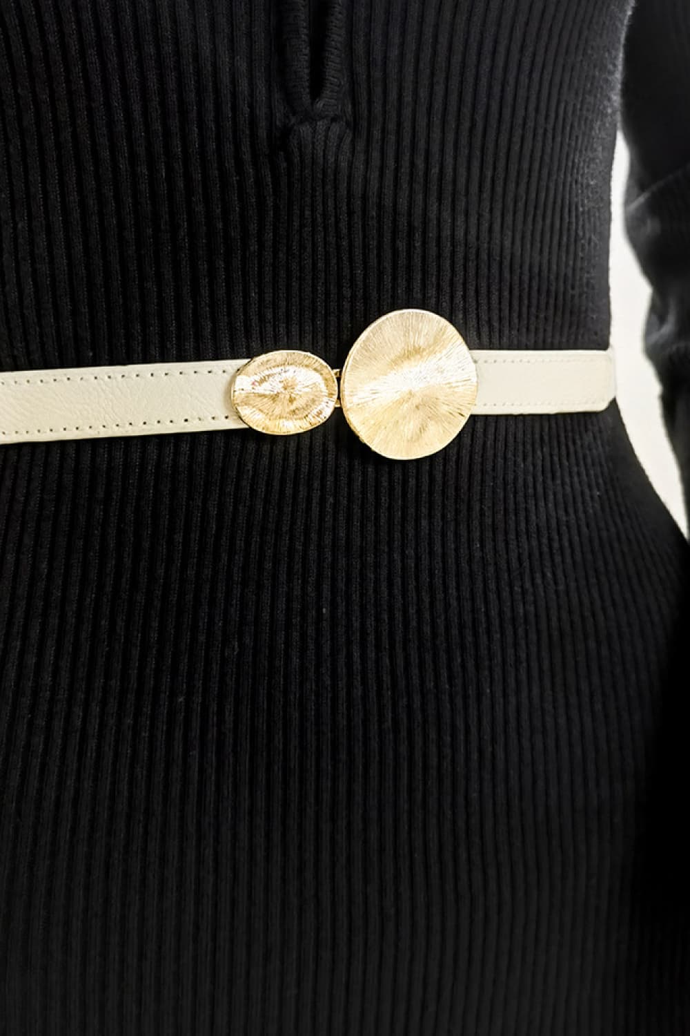 PU Leather Belt Carauana Store