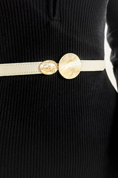 PU Leather Belt Carauana Store