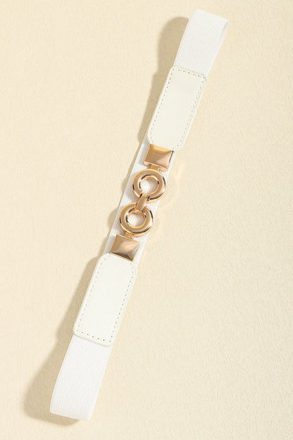 PU Leather Belt Carauana Store