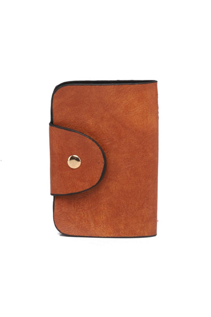 PU Leather Bag Set Carauana Store