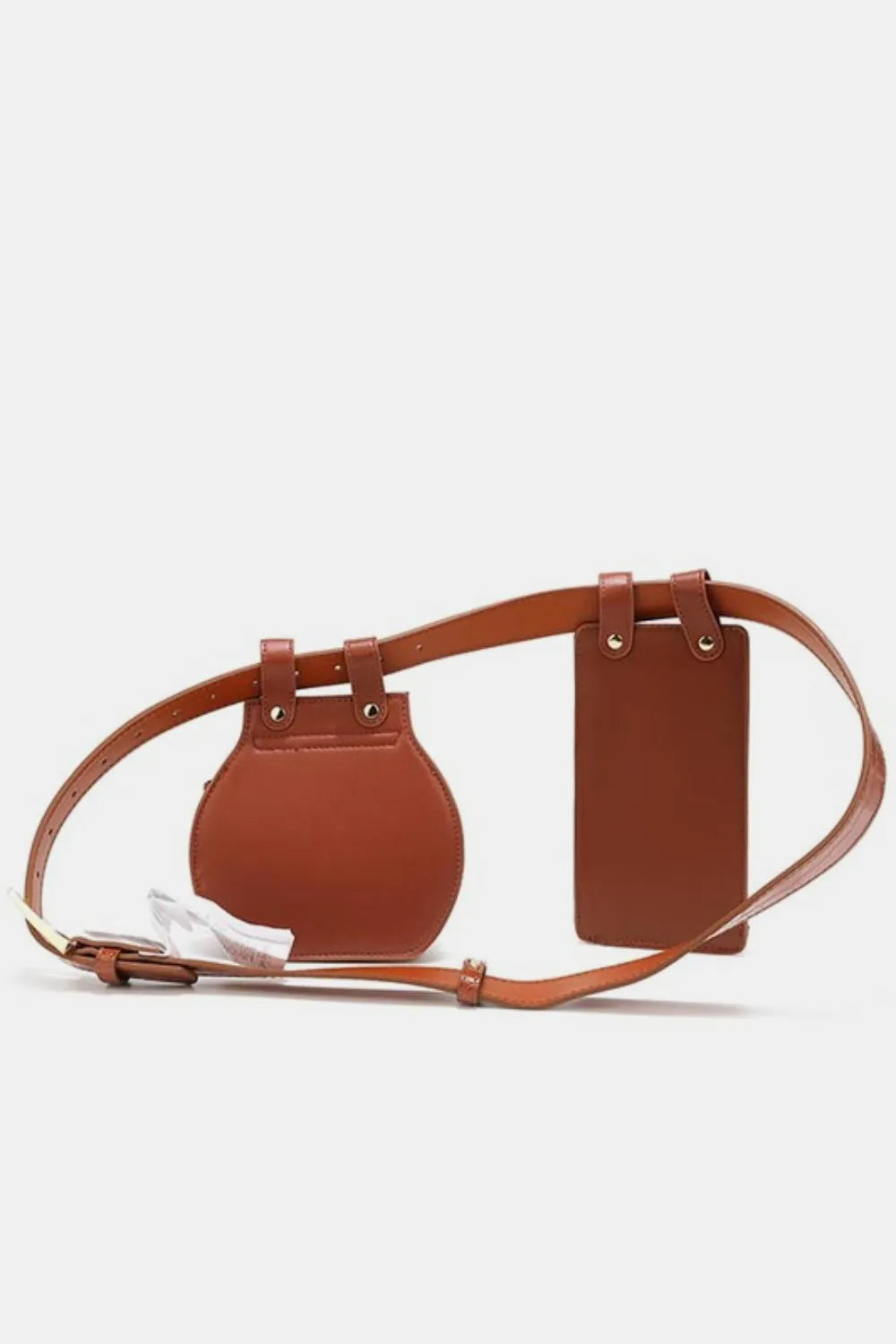 Nicole Lee USA 2 Piece Texture Belt Bag Carauana Store