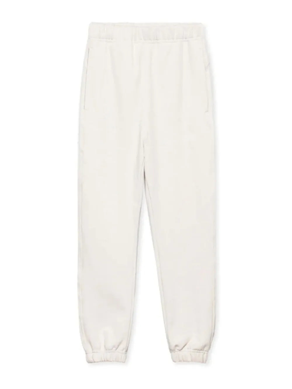 Men's Elastic Waist Pants Carauana Store