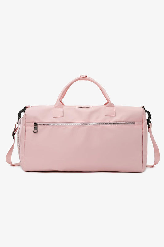 Nylon Crossbody Bag Carauana Store