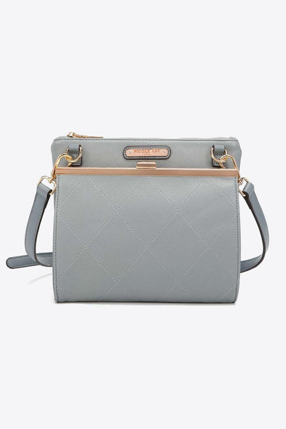 Nicole Lee USA All Day, Everyday Handbag Carauana Store