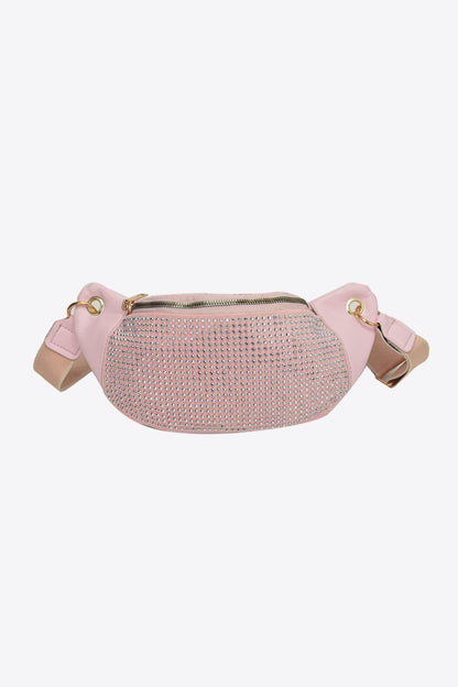 PU Leather Sling Bag Carauana Store