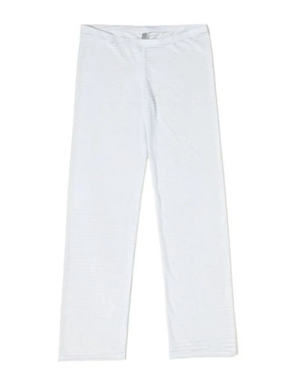 Men's Striped Sheer Pants Carauana Store