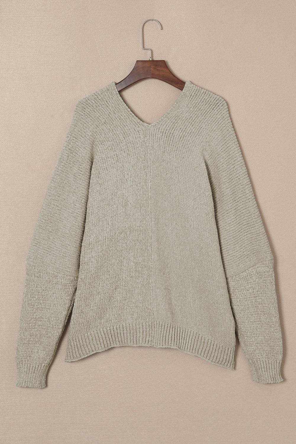 Button Down Cardigan with Pockets Carauana Store