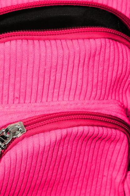 Fame Double-Layered Sling Bag Carauana Store