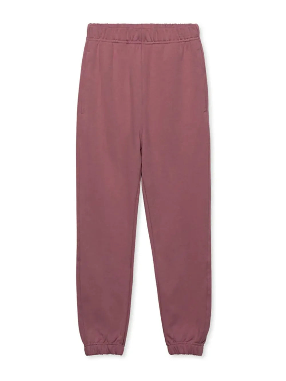 Men's Elastic Waist Pants Carauana Store