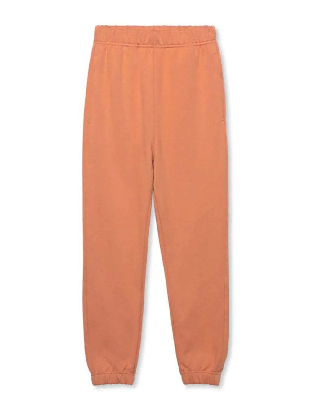 Men's Elastic Waist Pants Carauana Store