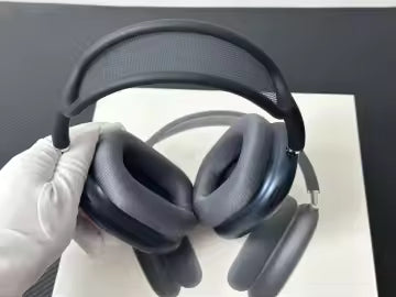 Air Max II ANC Wireless Headset – High Fidelity Noise Cancelling Headphones