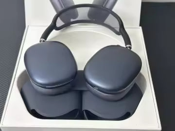 Air Max II ANC Wireless Headset – High Fidelity Noise Cancelling Headphones