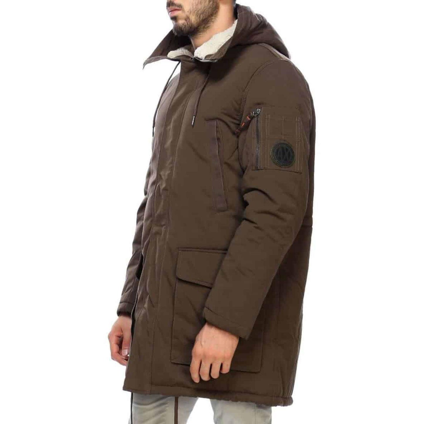 Armani Exchange Jackets Carauana Store