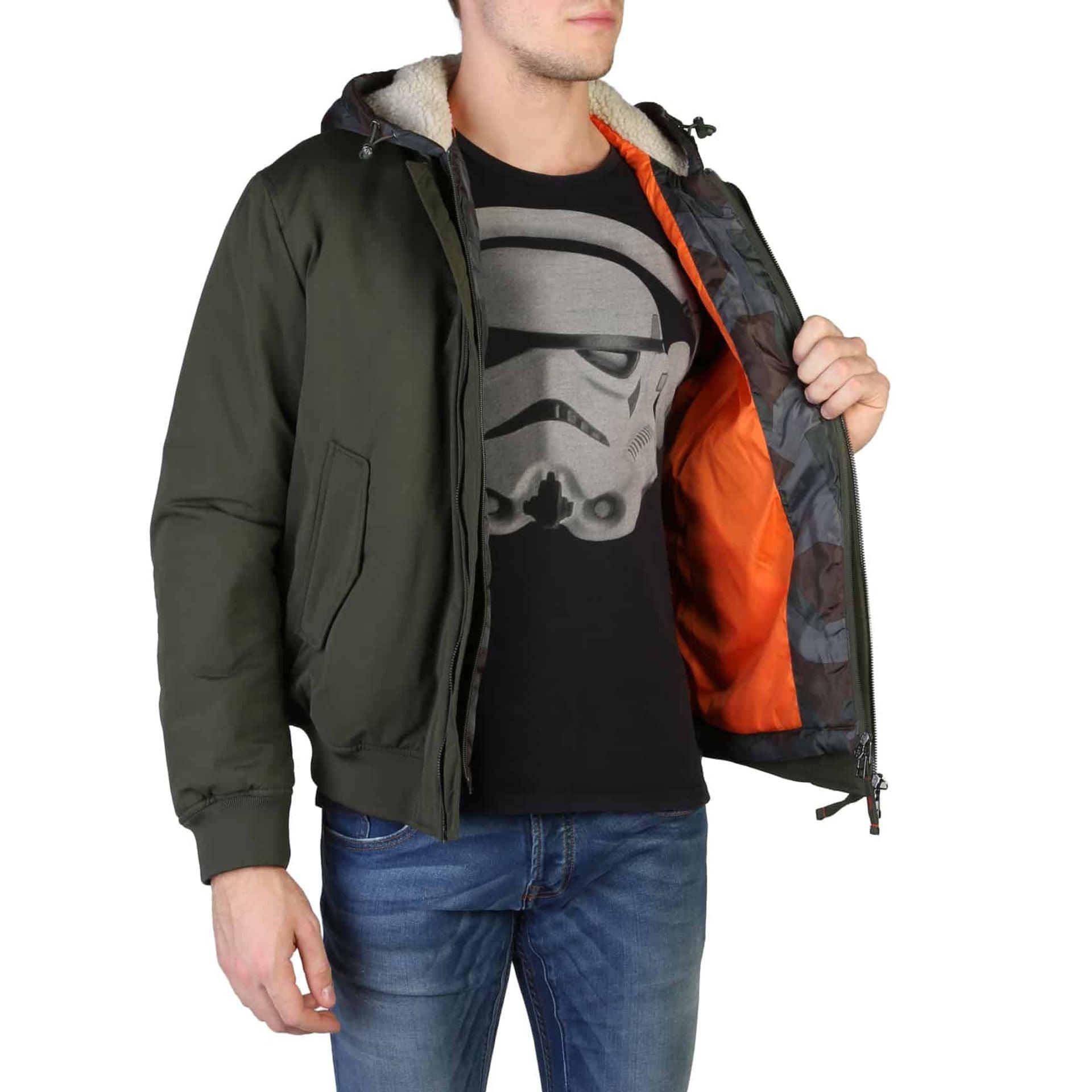Armani Exchange Jackets Carauana Store