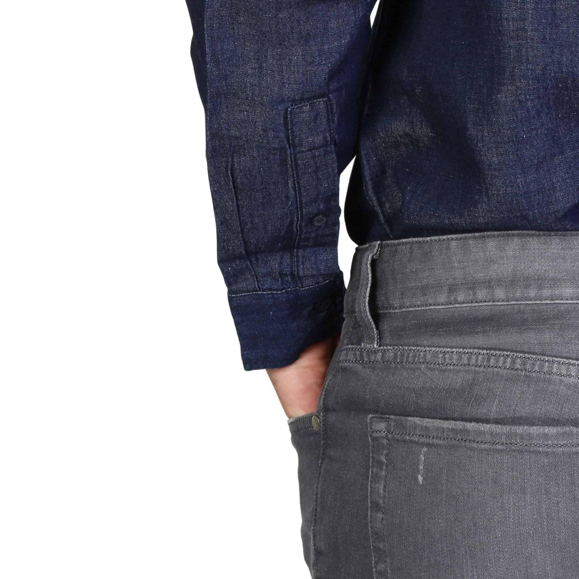 Armani Exchange Shirts Carauana Store