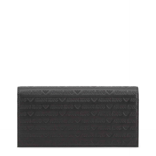Armani Jeans Wallets Carauana Store