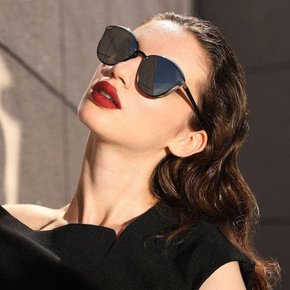 BARCUR Polarized Sunglasses Women Carauana Store