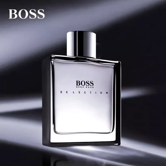 Hugo Boss Selection Premier Elite EDT 100 ml Men CaRaUaNa Fashion