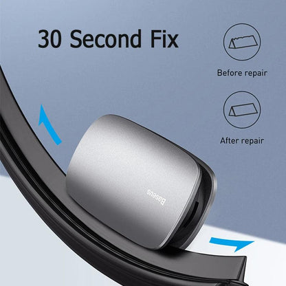 Baseus Rain Wing Wiper Repairer - One-Touch Wiper Blade Repair Carauana Store
