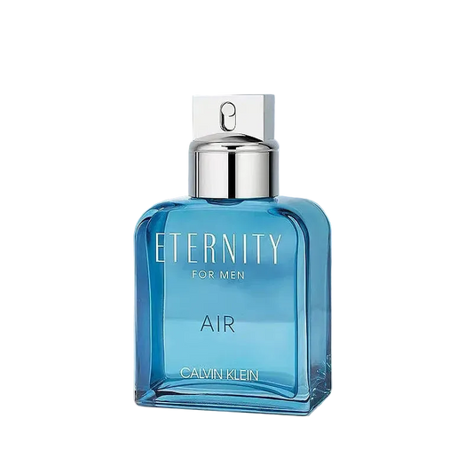 Calvin Klein Eternity Air for Men EDT 100 ml CaRaUaNa Fashion