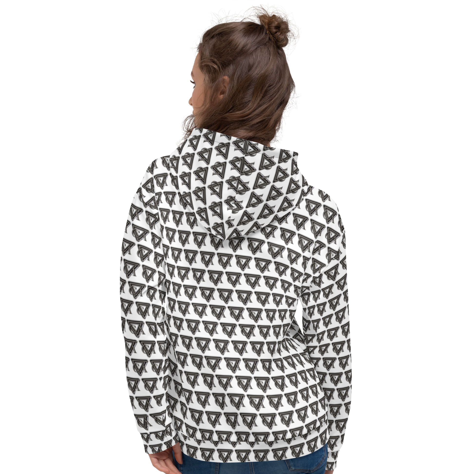 CARAUANA comfy Fashionable hoodie Stylish Comfort Carauana Store