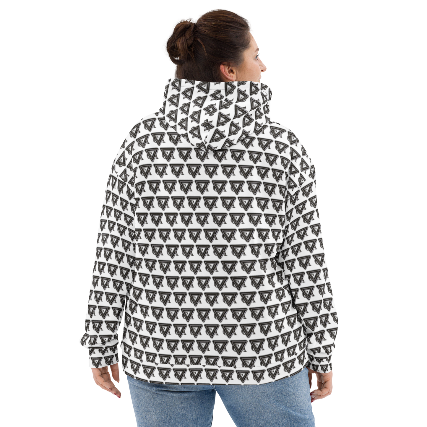 CARAUANA comfy Fashionable hoodie Stylish Comfort Carauana Store