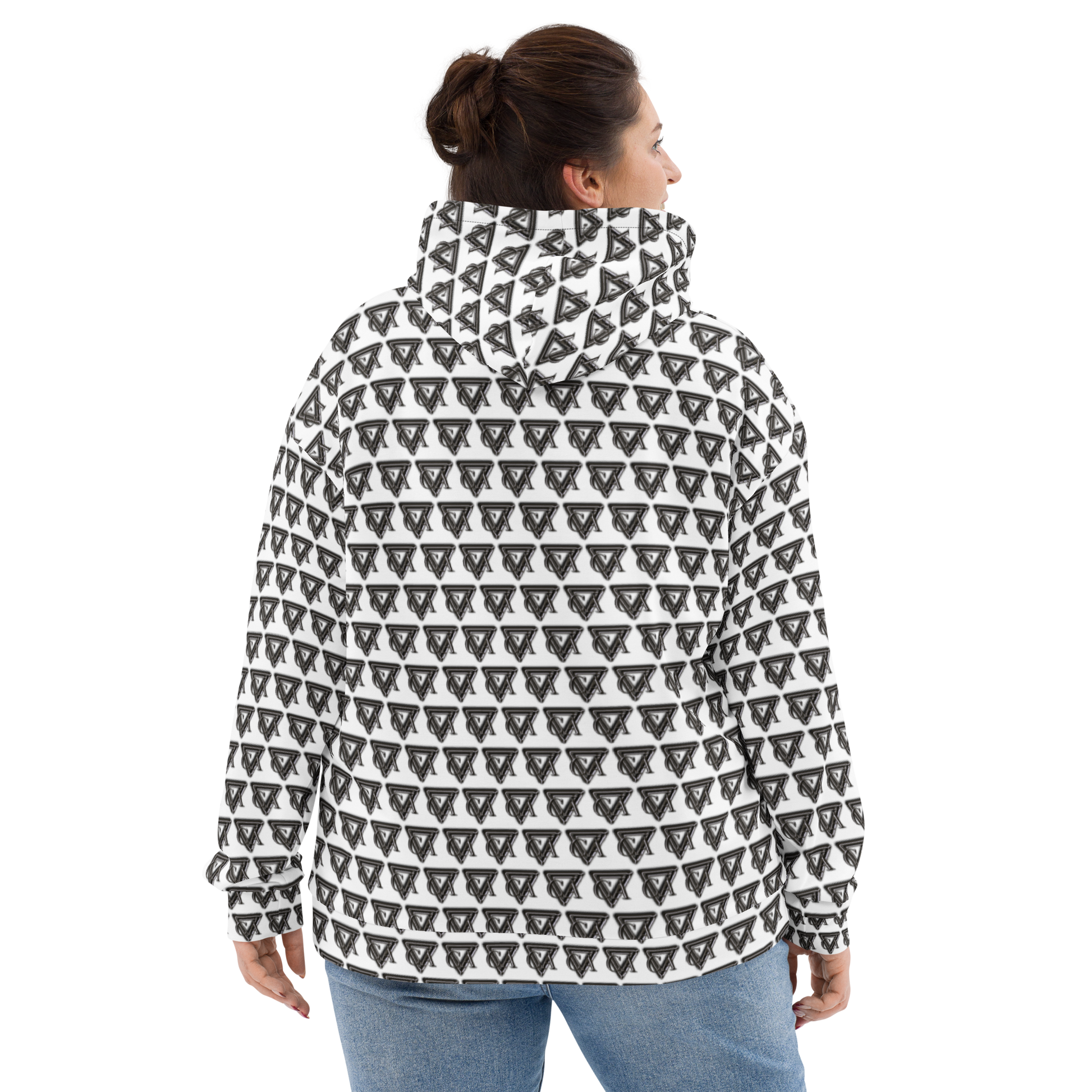 CARAUANA comfy Fashionable hoodie Stylish Comfort Carauana Store