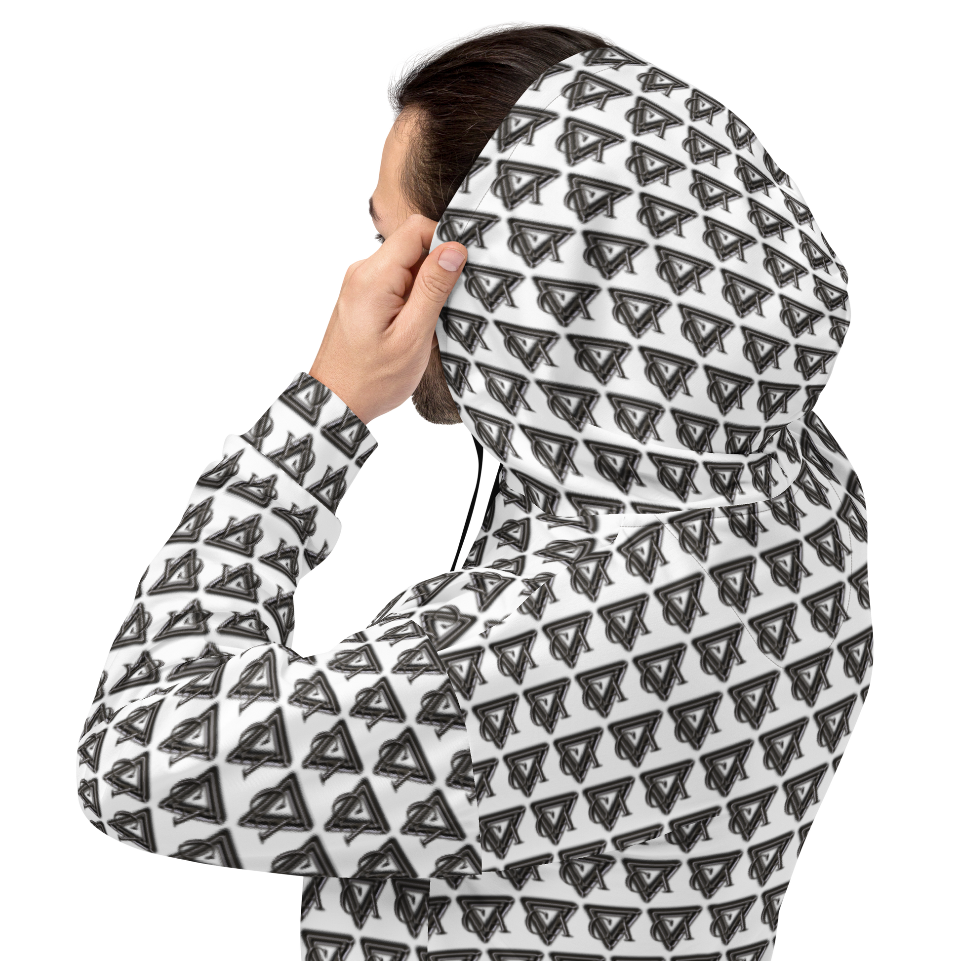 CARAUANA comfy Fashionable hoodie Stylish Comfort Carauana Store