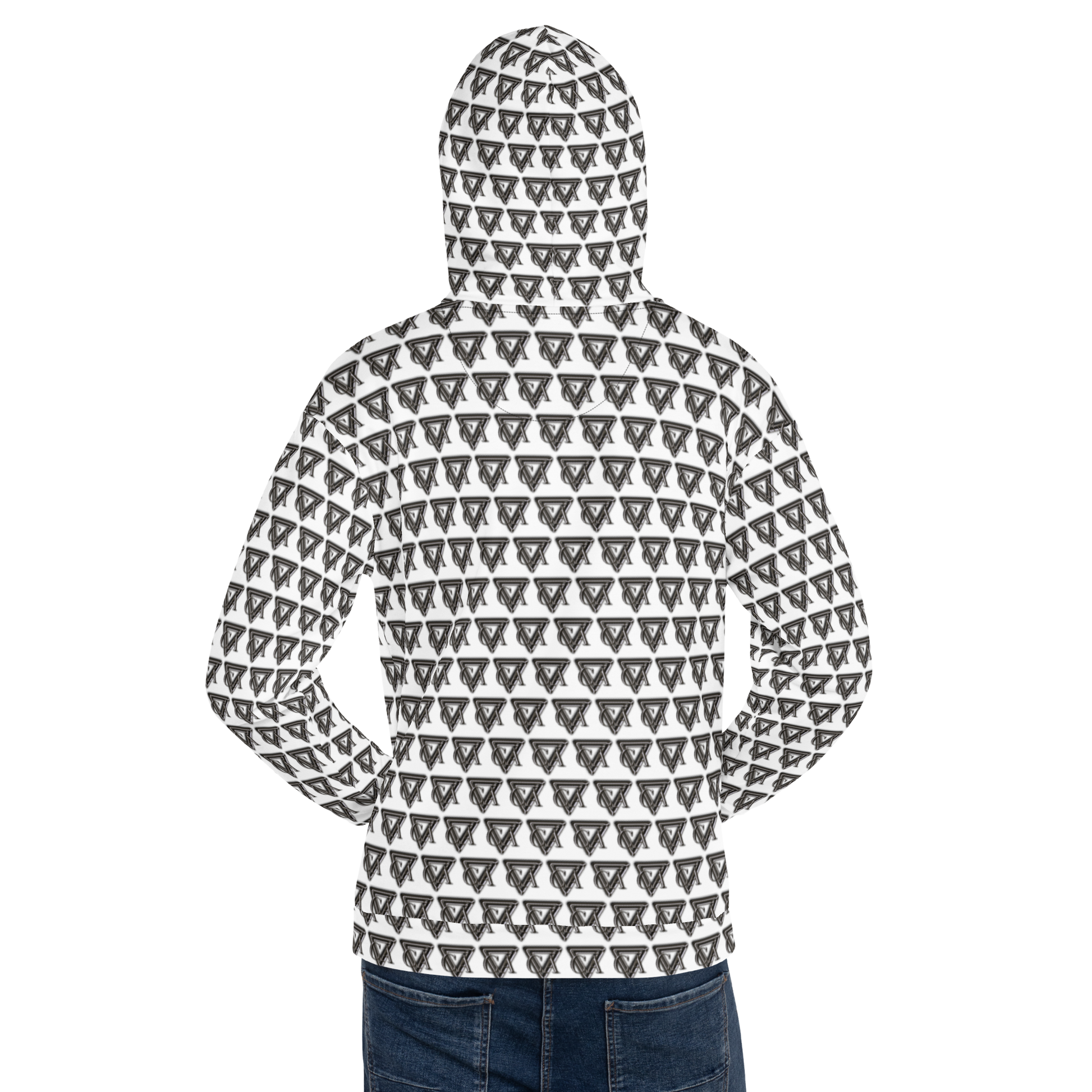 CARAUANA comfy Fashionable hoodie Stylish Comfort Carauana Store