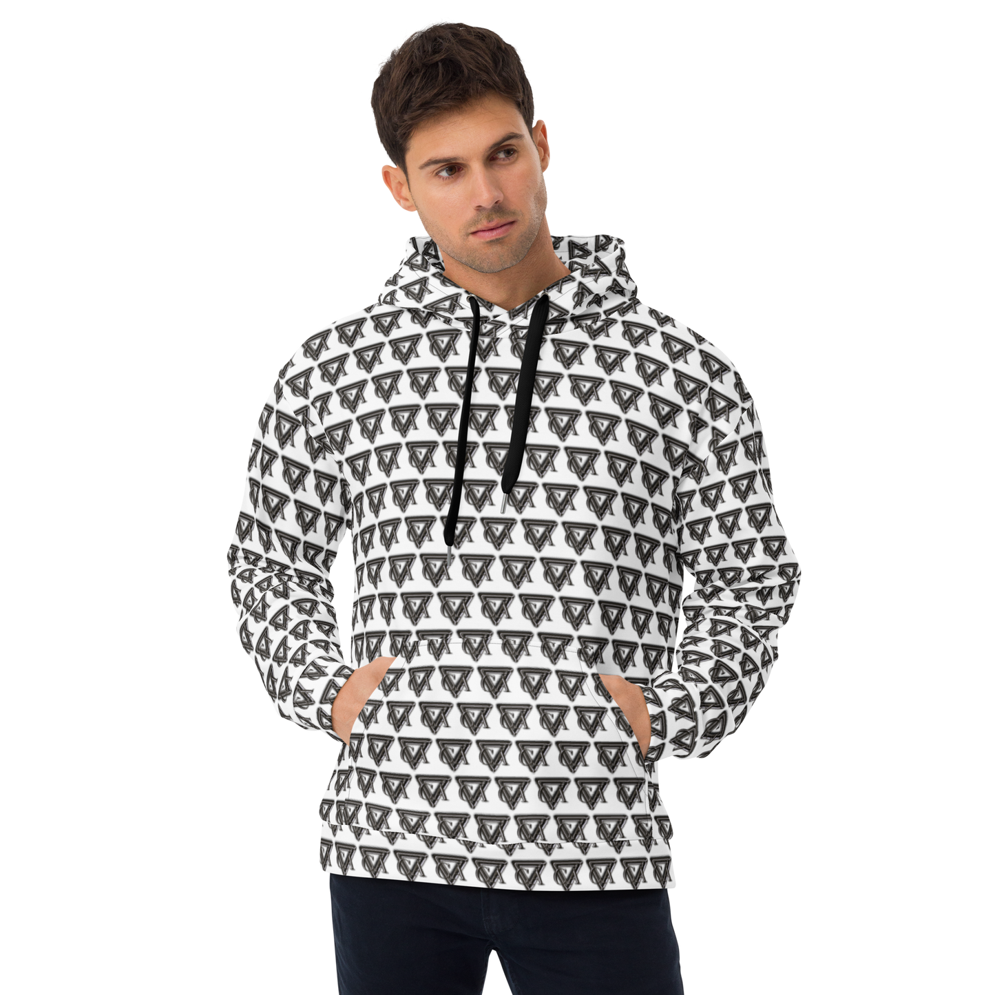 CARAUANA comfy Fashionable hoodie Stylish Comfort Carauana Store