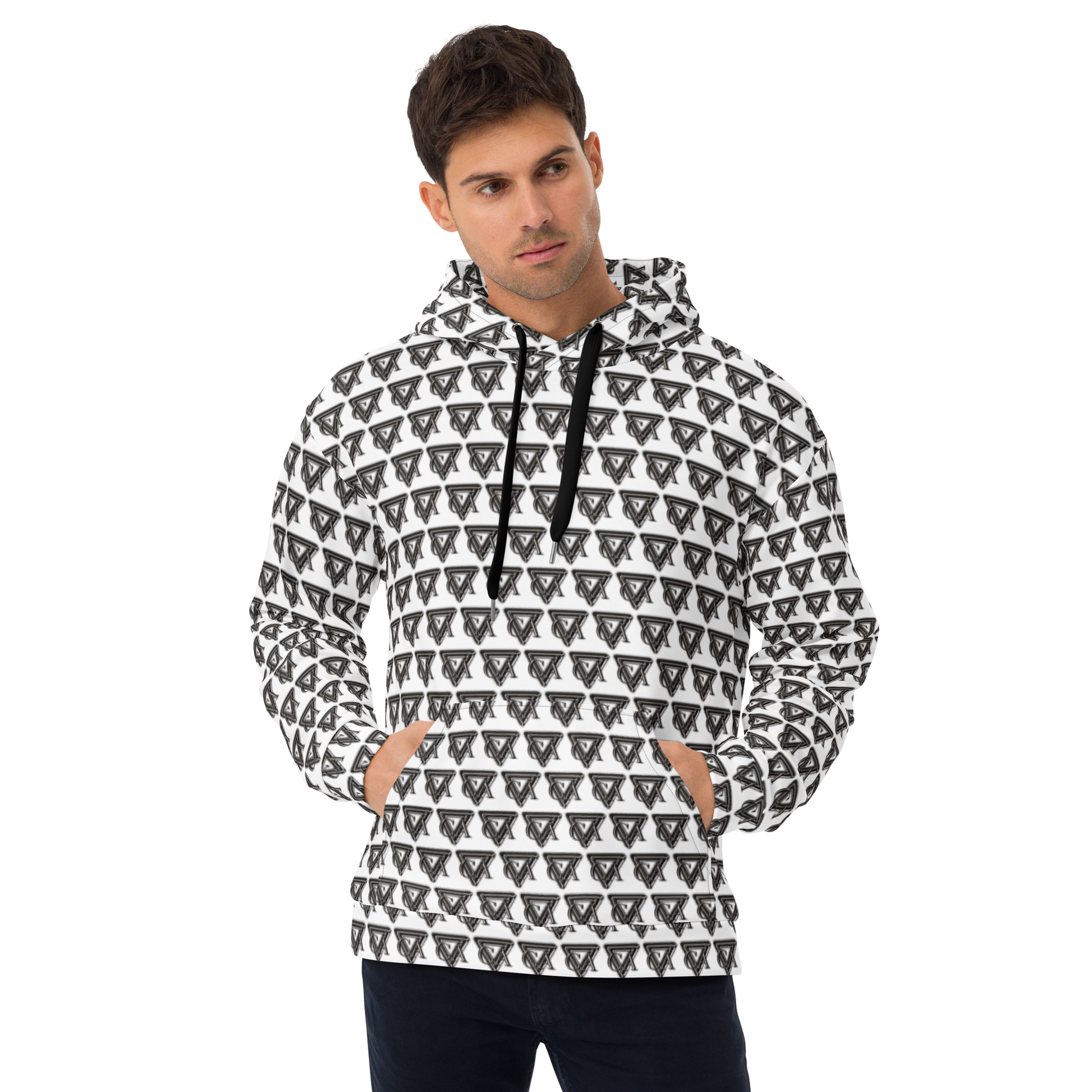 CARAUANA comfy Fashionable hoodie Stylish Comfort Carauana Store