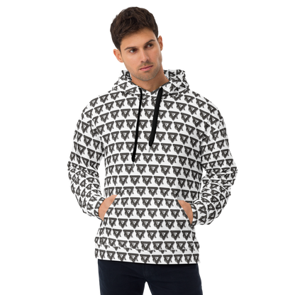 CARAUANA comfy Fashionable hoodie Stylish Comfort Carauana Store