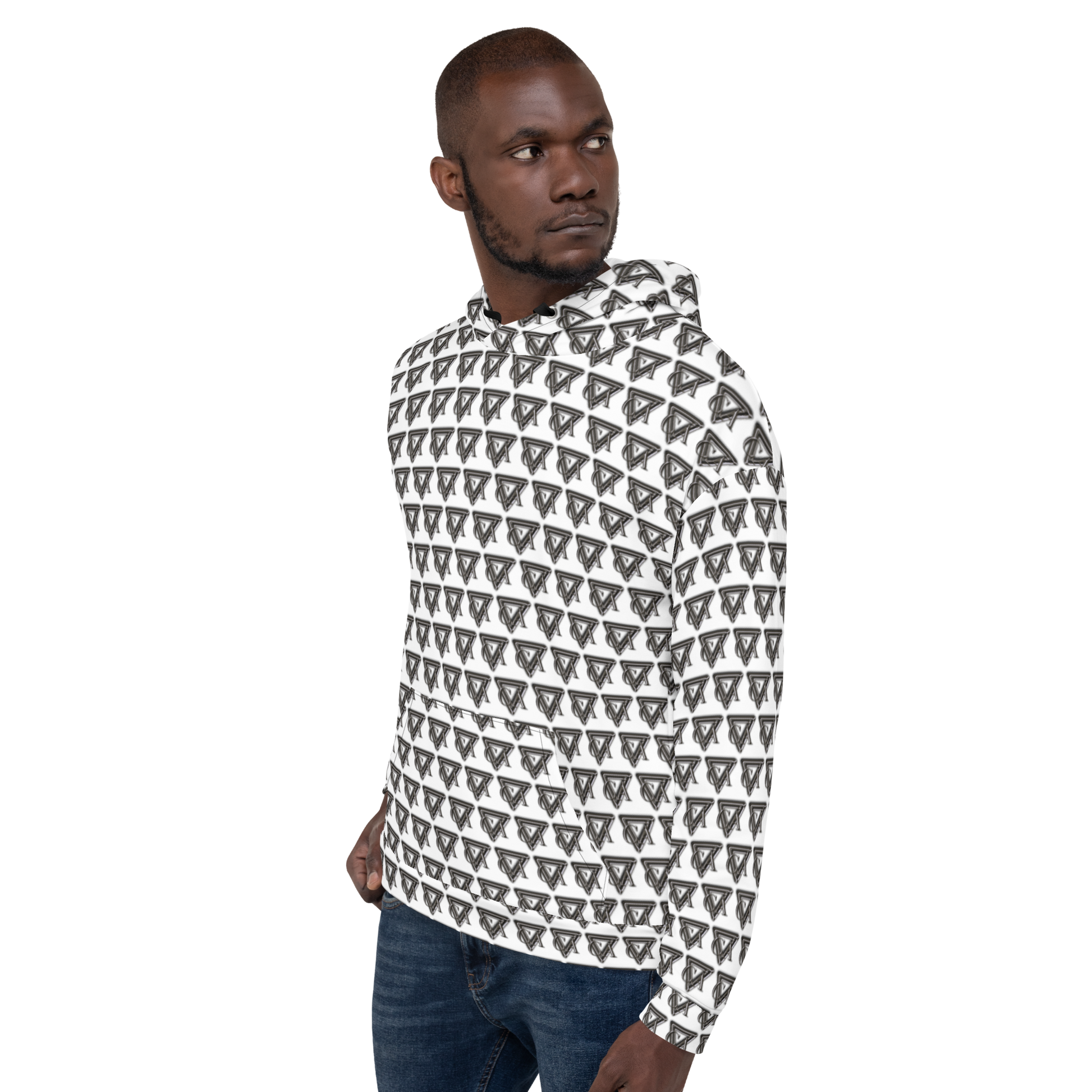 CARAUANA comfy Fashionable hoodie Stylish Comfort Carauana Store