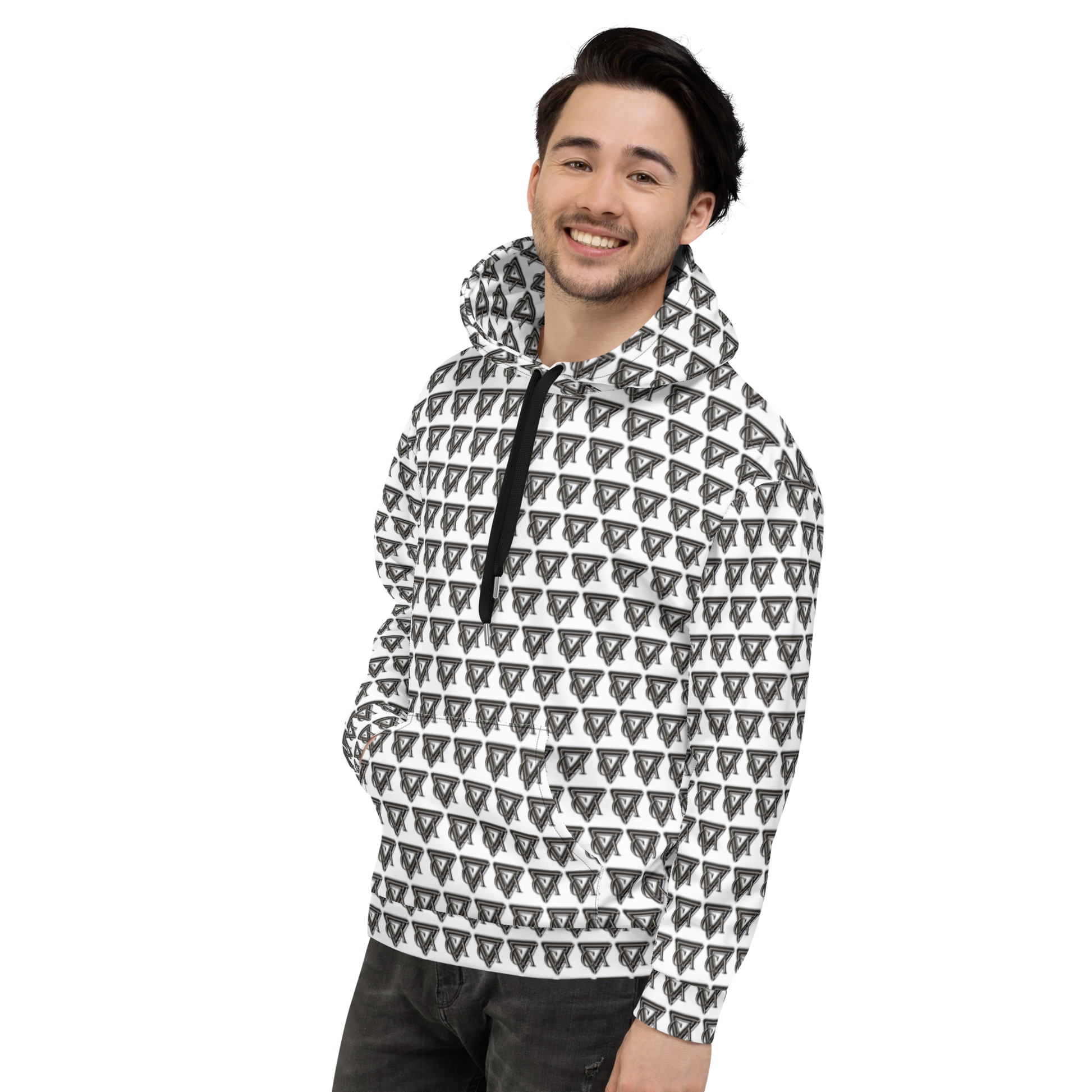 CARAUANA comfy Fashionable hoodie Stylish Comfort Carauana Store