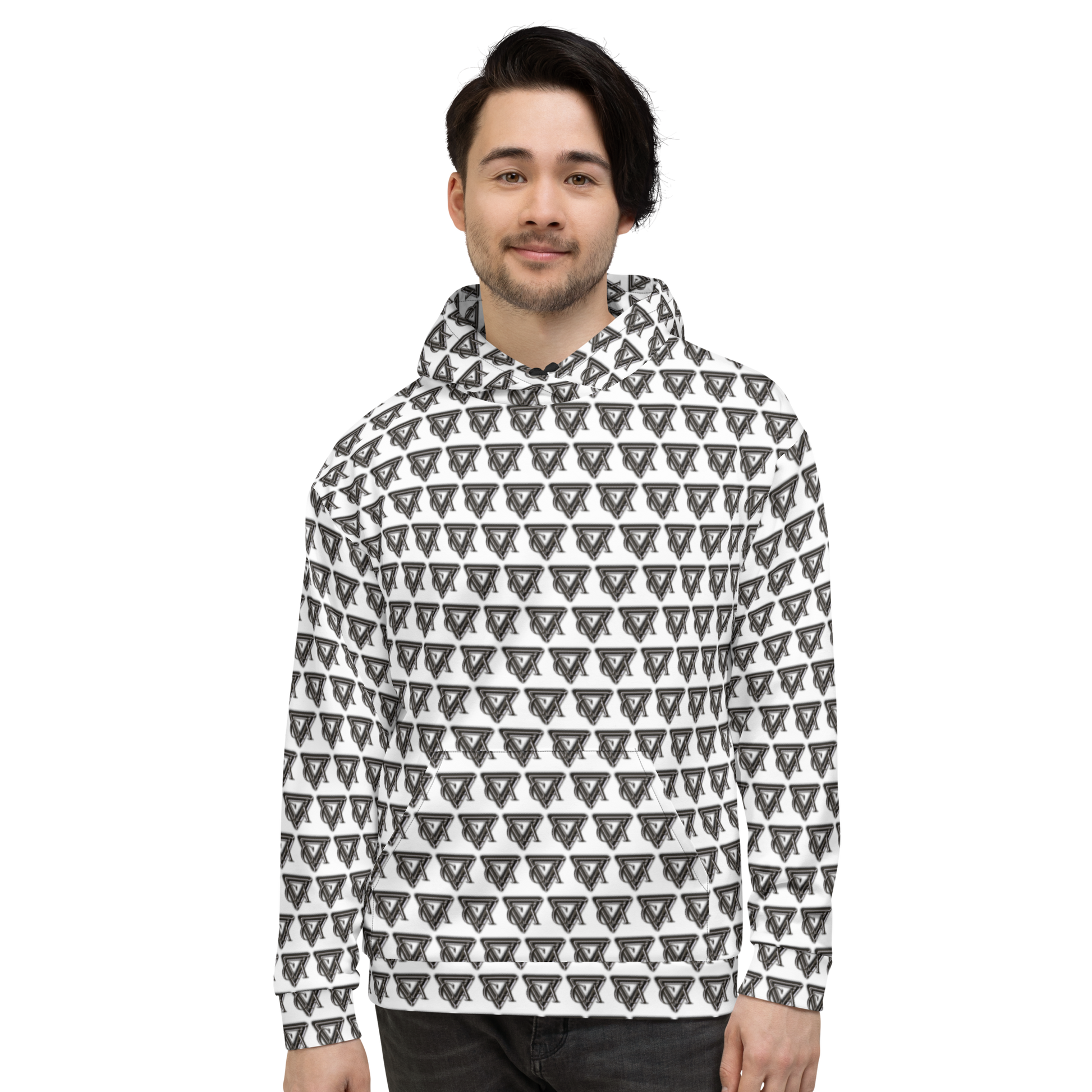 CARAUANA comfy Fashionable hoodie Stylish Comfort Carauana Store