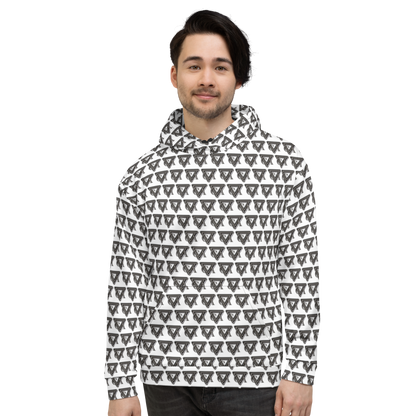 CARAUANA comfy Fashionable hoodie Stylish Comfort Carauana Store