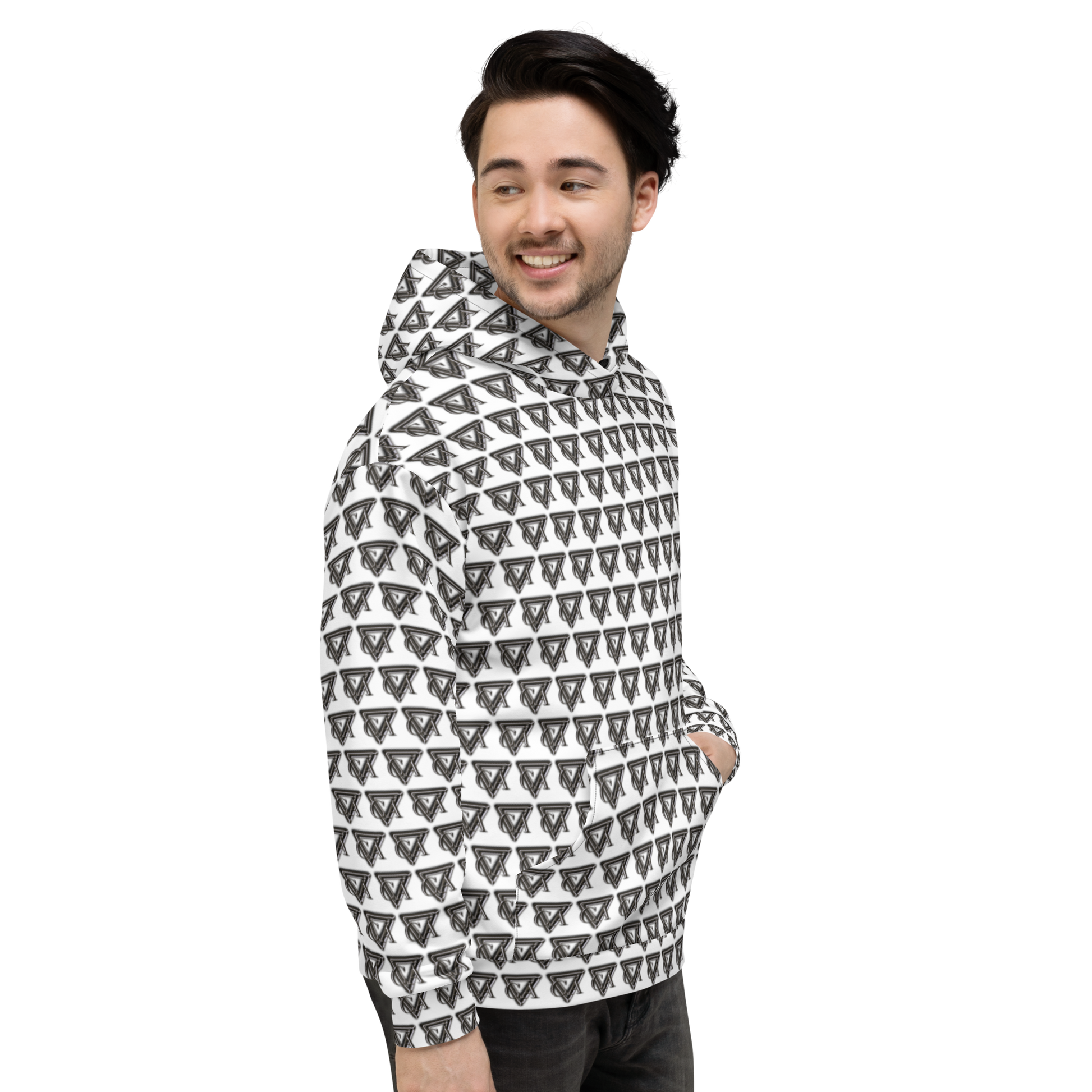 CARAUANA comfy Fashionable hoodie Stylish Comfort Carauana Store
